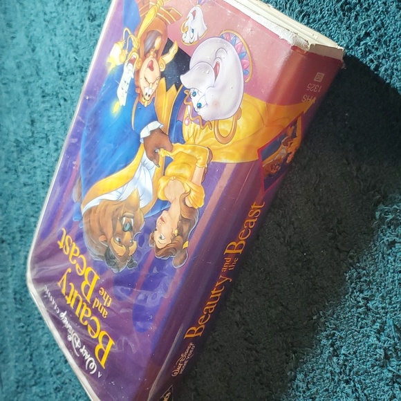 Beauty And The beast - Picture 3 of 6